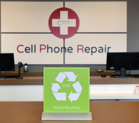 CPR-Cell Phone Repair - Coon Rapids, MN