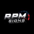 RPM Signs - Safety Equipment & Clothing