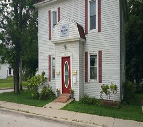 Meier Veterinary Clinic - Marion, IA