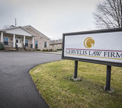 Gervelis Law Firm - Toledo, OH