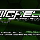 Mitchell Towing and Recovery - Towing