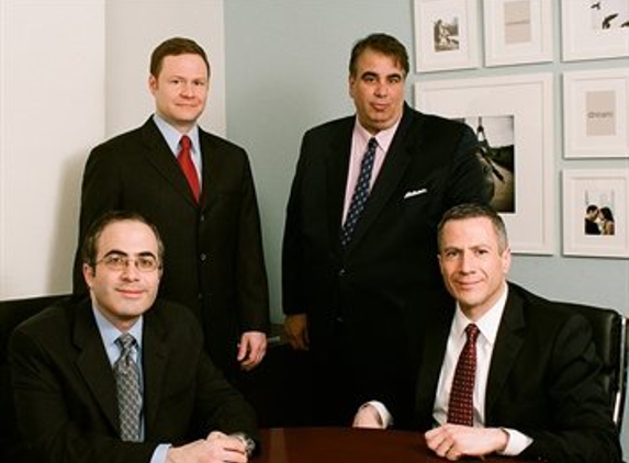 FutureFWD Advisors - Ameriprise Financial Services - New York, NY