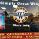 Wings To Go