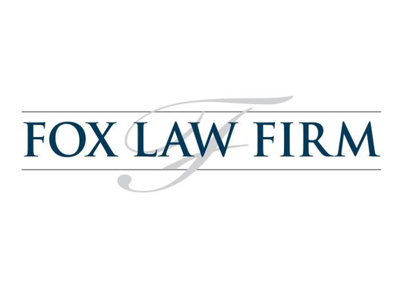 The Fox Law Firm - Bellevue, WA