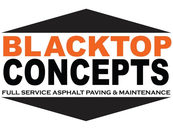 Blacktop Concepts Inc. - Saint Paul, MN