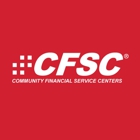 CFSC Checks Cashed Washington-Lewis Currency Exchange and Auto License