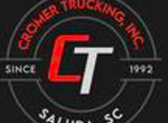 Cromer Trucking Inc - Saluda, SC