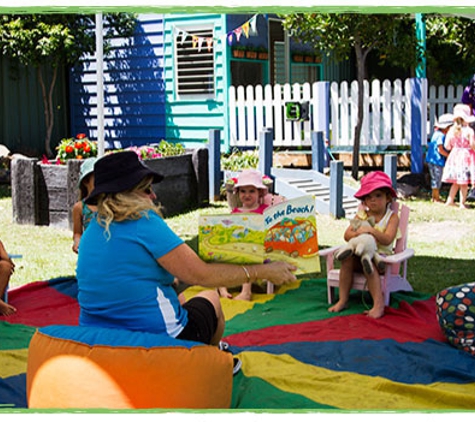 Kids On 4th - Palm Beach, QLD