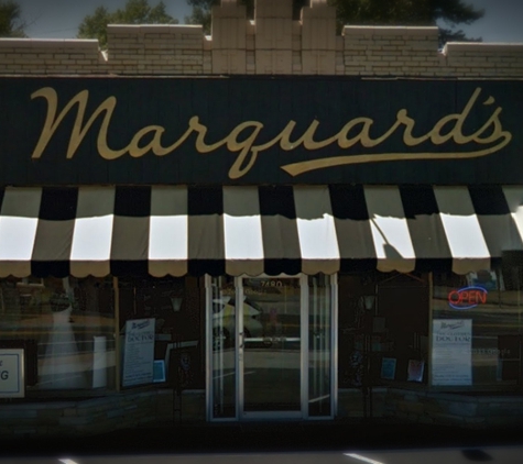 Marquard's Cleaners- University City - Saint Louis, MO