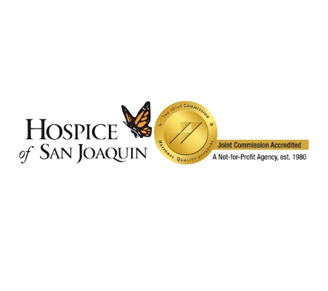 Hospice Of San Joaquin - Stockton, CA