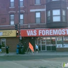 Foremost Liquor Stores