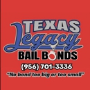 Texas Legacy Bail Bonds - Bail Bonds