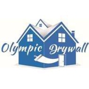 Olympic Drywall - Drywall Contractors