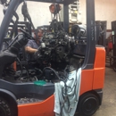 emeraldcoast forklift & equipment - Industrial Forklifts & Lift Trucks