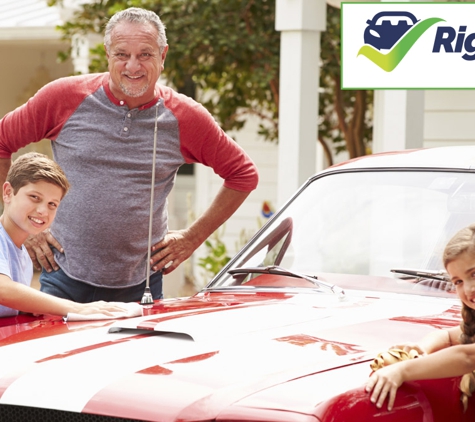 Right Price Paint & Panel - Cairns North, QLD. Right Price Paint & Panel incorporates only the best technology available in motor vehicle repair.