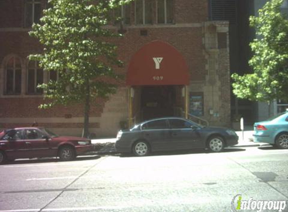 Downtown Seattle YMCA - Seattle, WA