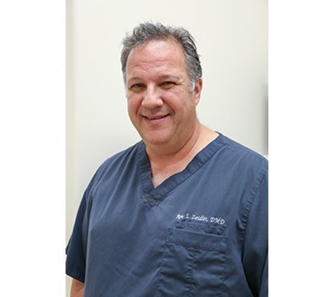 Ron I. Zeidler, DMD - Los Angeles, CA