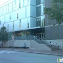 Cabot Science Library - Libraries