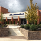 First National Bank