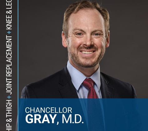 Chancellor F. Gray, MD - Gainesville, FL