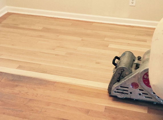 Hardwood Floors Fort Worth - Fort Worth, TX