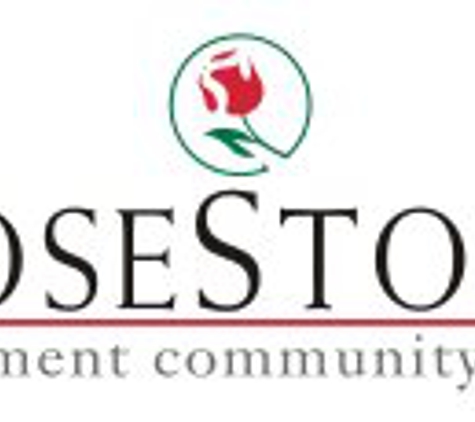 Rose Stone Retirement - Paris, TN