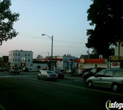 Citgo - Salem, MA