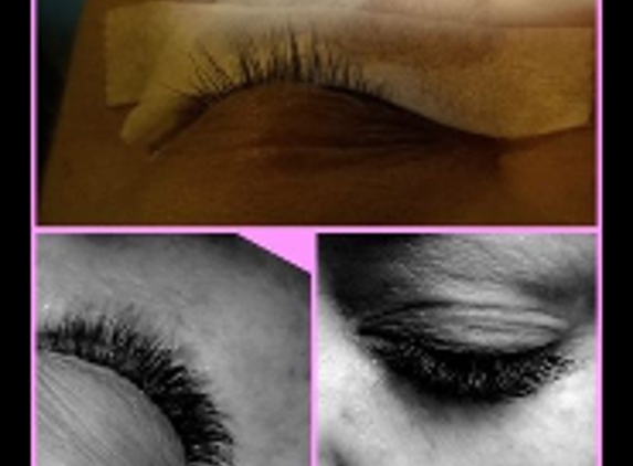 SULTRI SKIN & LASH - Pearland, TX