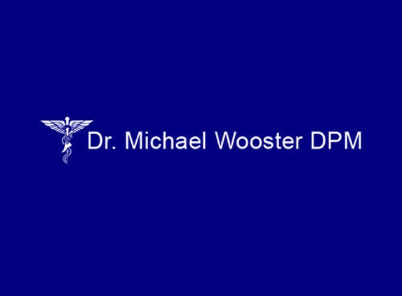 Dr Michael Wooster DPM - Farmingdale, NY