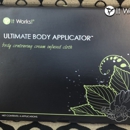 Wraps with Charity-Independent Distributor with It Works Global - Health & Wellness Products