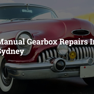 Gearbox Express - Ingleburn, NSW. Manual Gearbox Repairs In Sydney