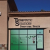 Therapeutic Solutions gallery