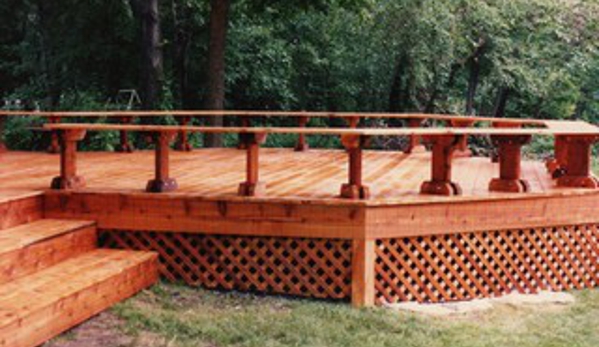 Jeff's Remodeling & Custom Decks - Chesterton, IN