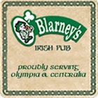 O'Blarney's Irish Pub