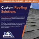 Turn Key Roofing and Home Improvements - Roofing Contractors