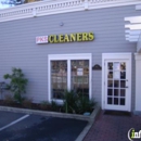 PKS Cleaners & Alterations - Clothing Alterations