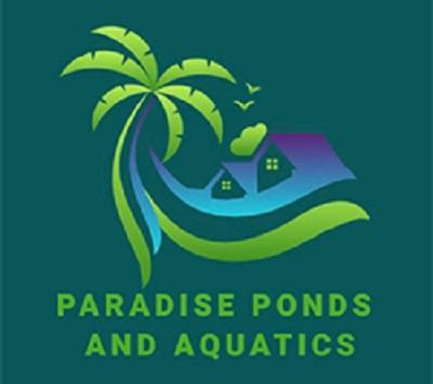 Paradise Ponds and Aquatics - Highlands Ranch, CO