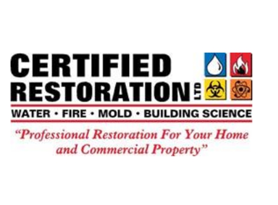 Certified Restoration and Squeaky Peak - Sandusky, OH