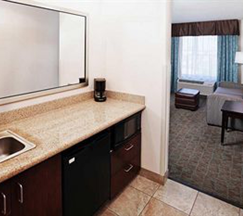 Hampton Inn & Suites Liberal - Liberal, KS