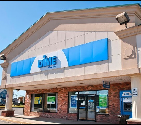 Dime Community Bank - New Hyde Park, NY