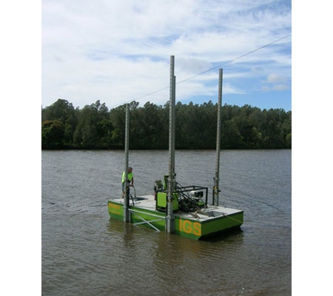 Regional Geotechnical Solutions - Wingham, NSW