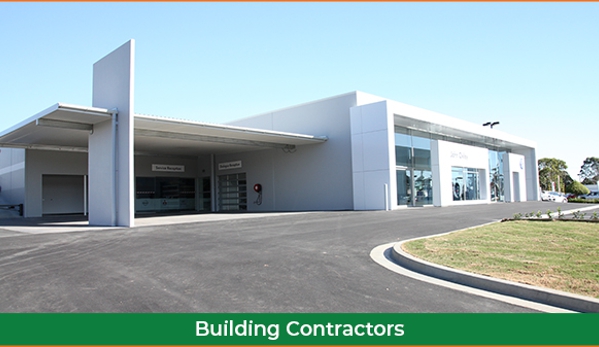 BDM Constructions - Wauchope, NSW. Building Contractors