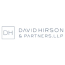 David Hirson & Partners, LLP - Immigration Law Attorneys