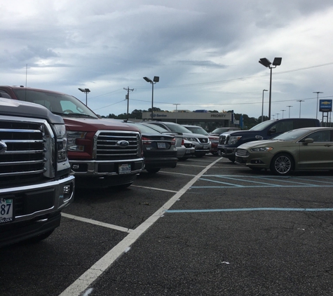 Cavalier Ford Lincoln - Chesapeake, VA