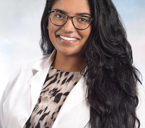 Ayesha Ali, MD - Lancaster, PA