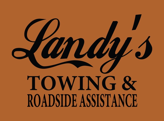 Landy's Towing & Roadside Assistance - Atlantic City, NJ