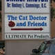 The Cat Doctor & Friends