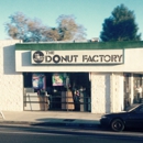The Donut Factory - Donut Shops