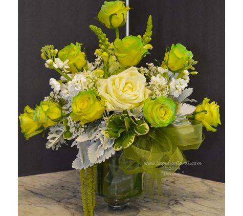 La Petite floral designer - Oceanside, CA