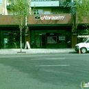 New Identity - Beauty Salons